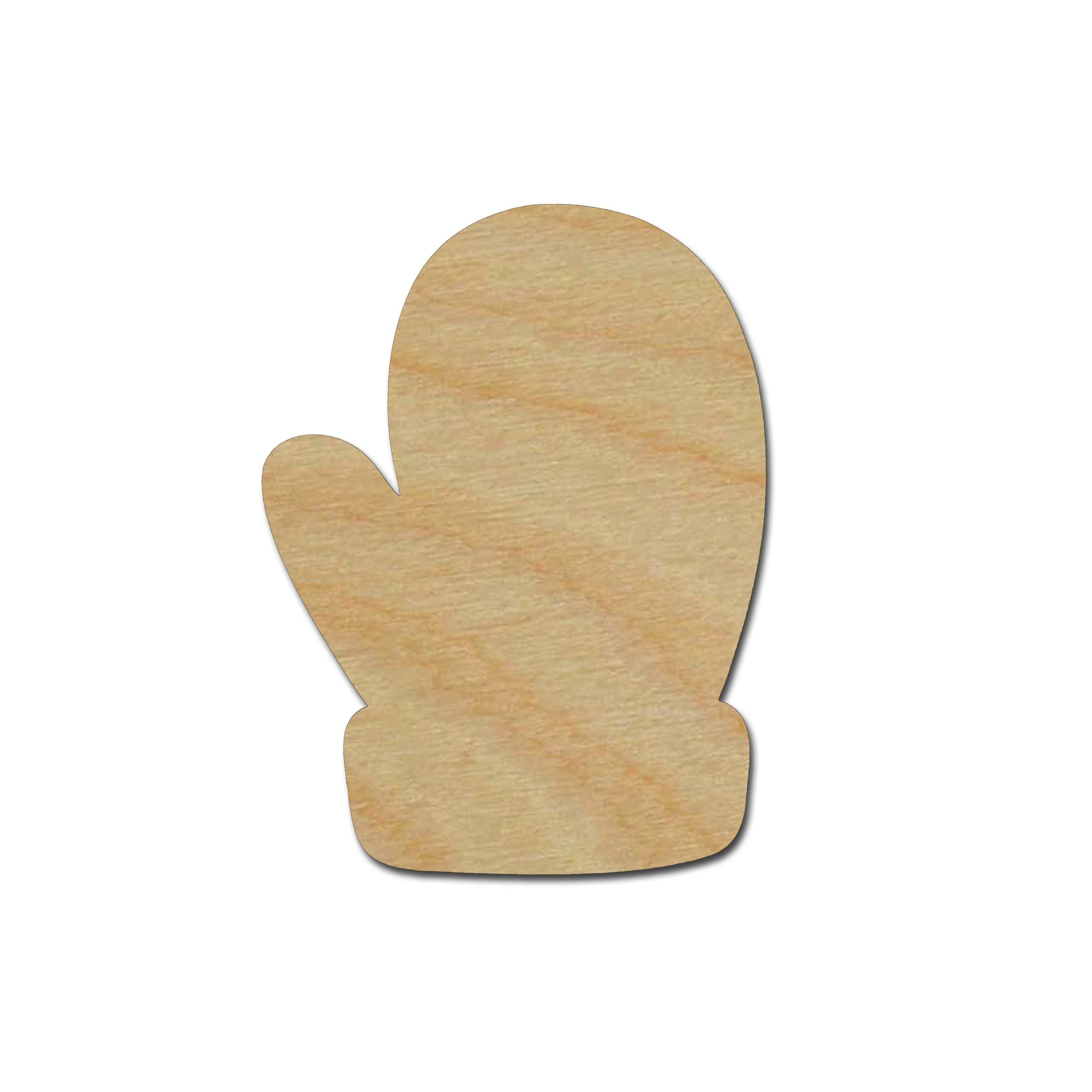 Wood Shapes, Wooden Cutouts, Unfinished Wood Shapes, Paintable Craft