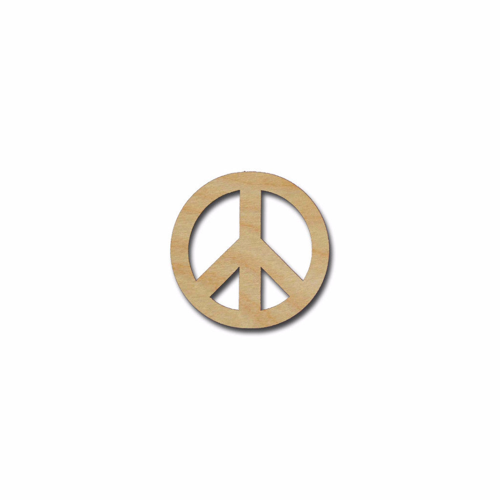 different peace symbols